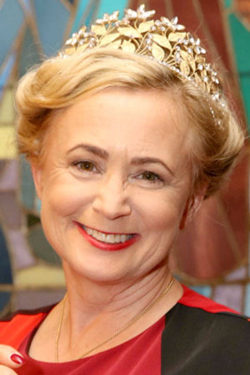 Photo of Jana Nagyová Pulm, Acting