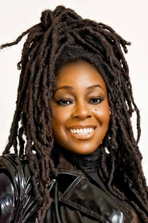 Photo of Caron Wheeler, Acting