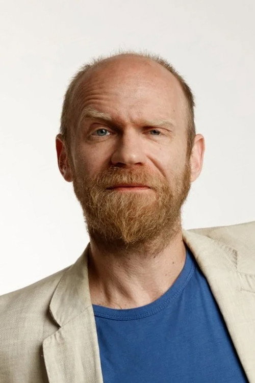 Photo of Vladislav Šarišský, Sound