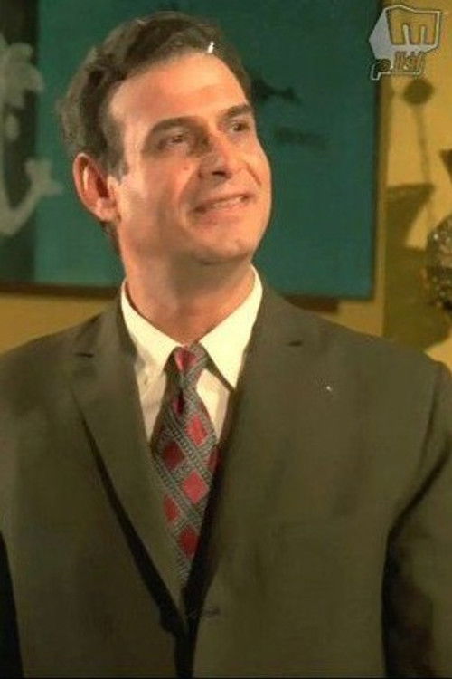 Photo of Abdel Moneim ElNemr, Acting