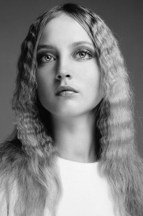 Photo of Ingrid Boulting, Acting