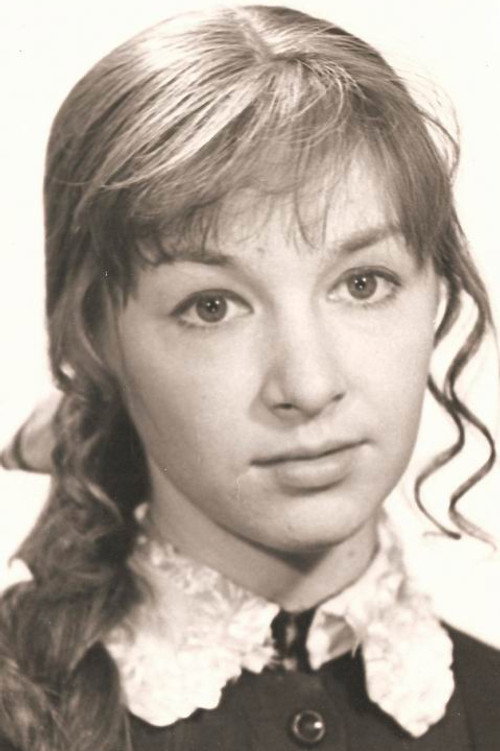 Aleksandra Medvedeva profile