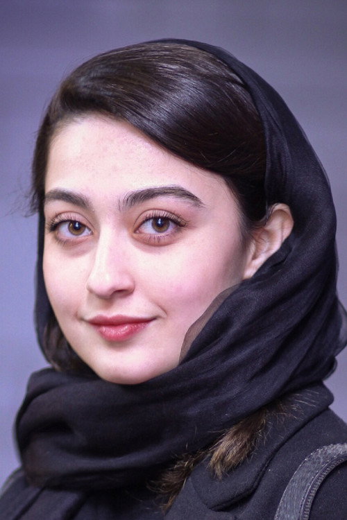 Photo of Negar Moghaddam, Acting