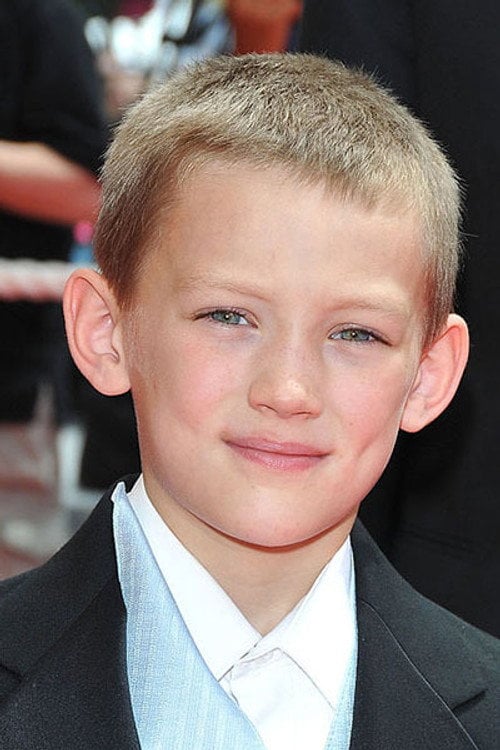 Photo of Jesse Kuhn, Acting