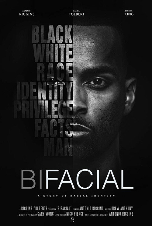 Movie poster for BiFacial (2017)