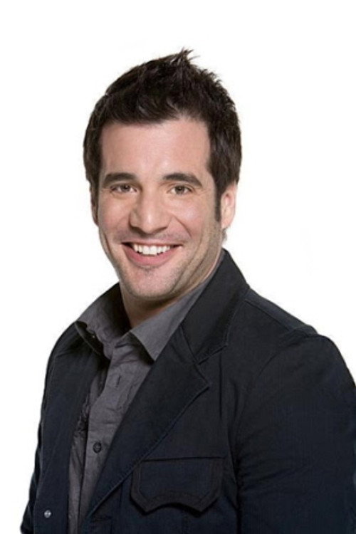 Photo of JD Roberto, Acting