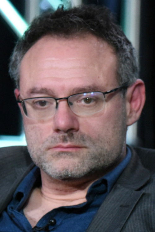 Benjamin Ross profile