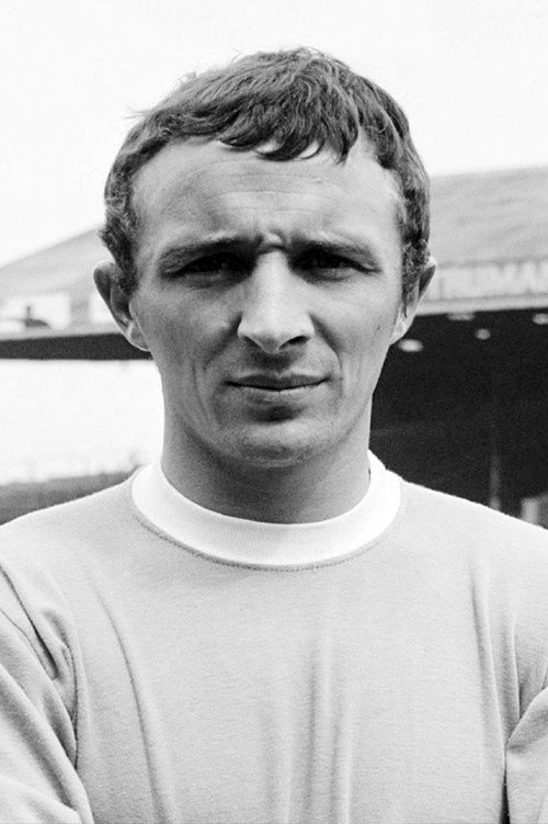 Photo of Mike Summerbee, Acting
