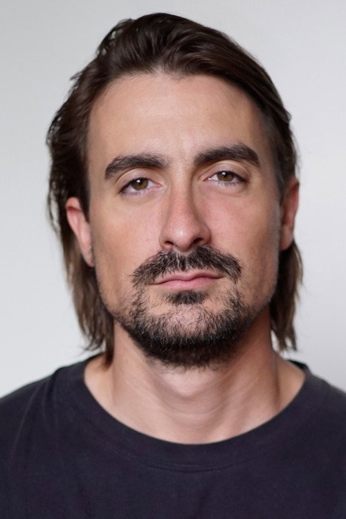 Alex B. Martin profile