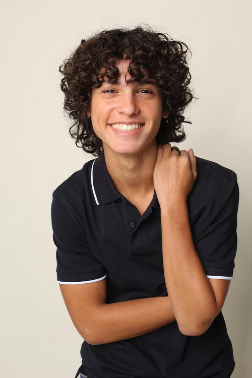 Photo of Adrian Menendez, Acting