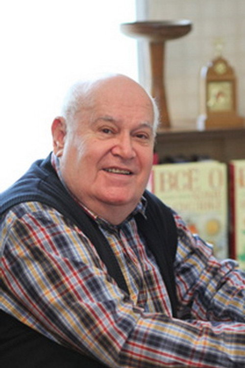 Photo of Albert Ivanov, Writing