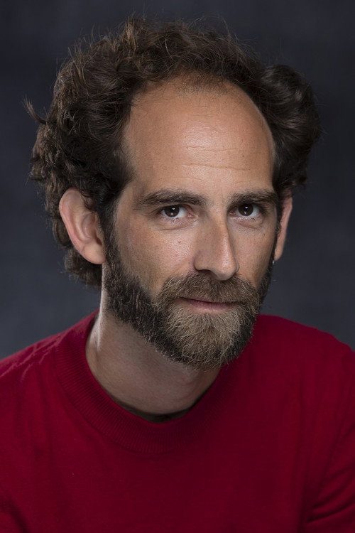 José Redondo profile