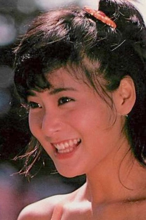Photo of Naomi Kajitani, Acting