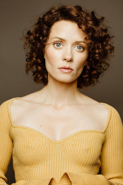 Lara Jean Chorostecki profile