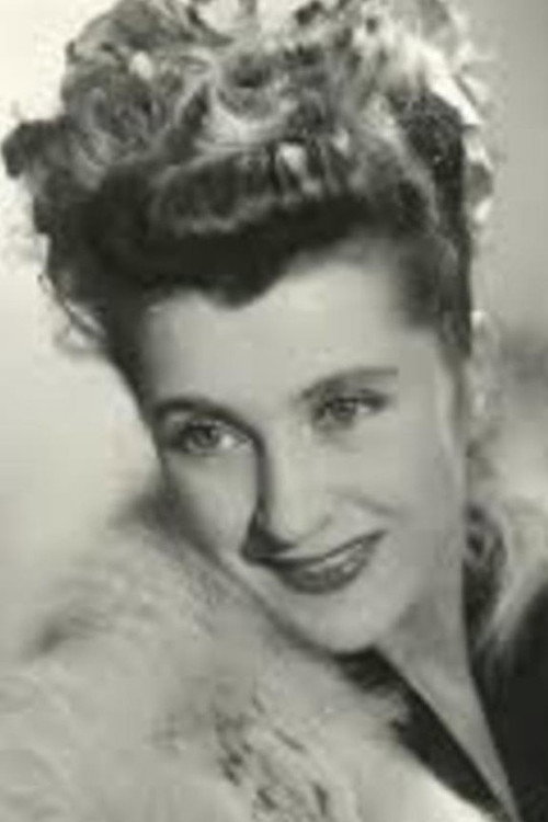 Photo of Helene Robert, Acting