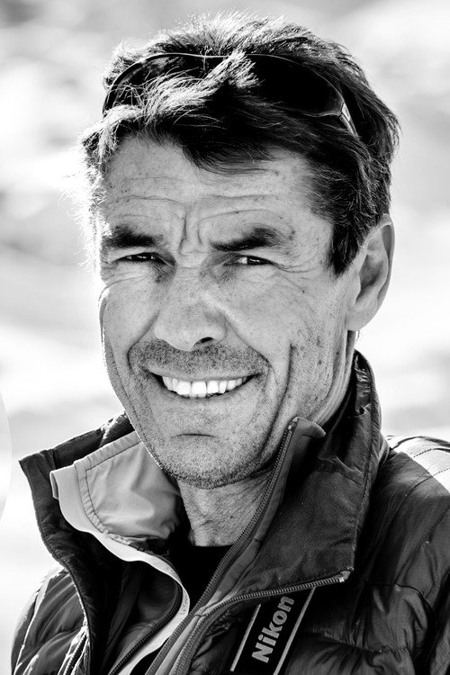 Photo of Robert Bösch, Crew