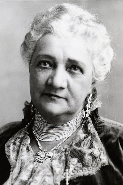 Photo of Hedwig Bleibtreu, Acting