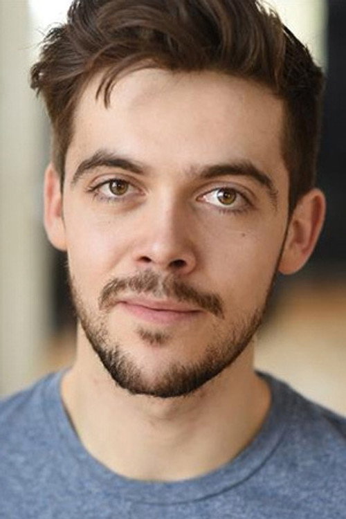 Photo of Colin Burnicle, Acting