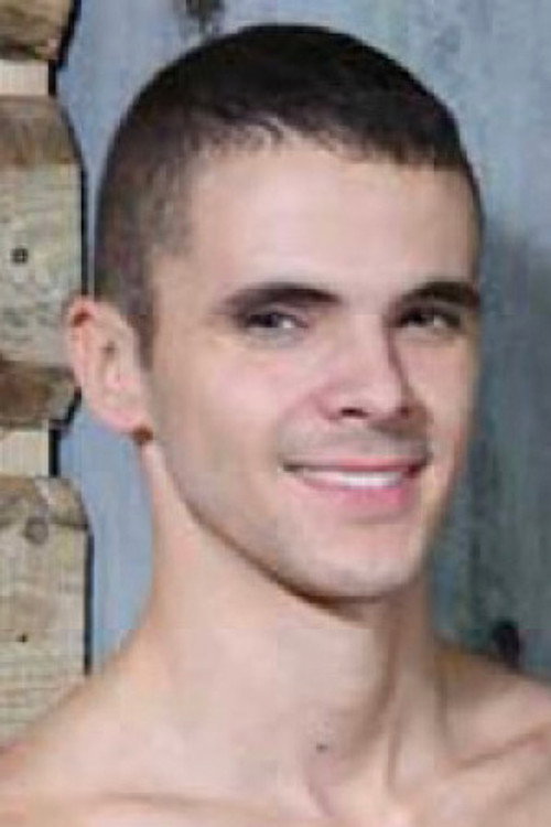 Photo of Eliot Corrigan, Acting