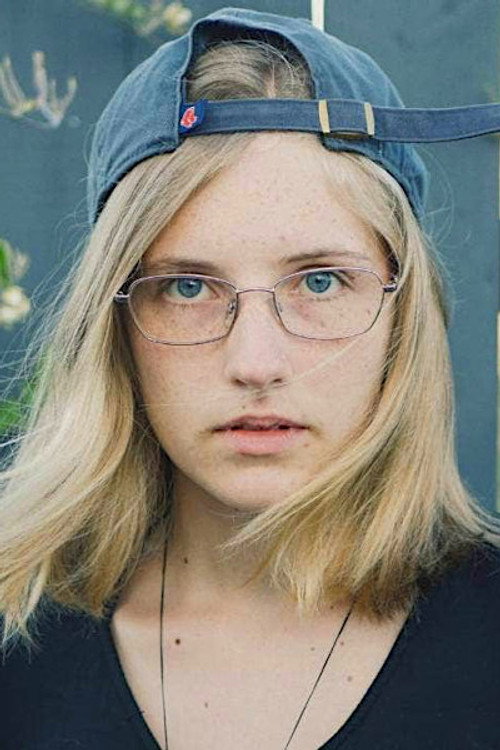 Daya Czepanski profile