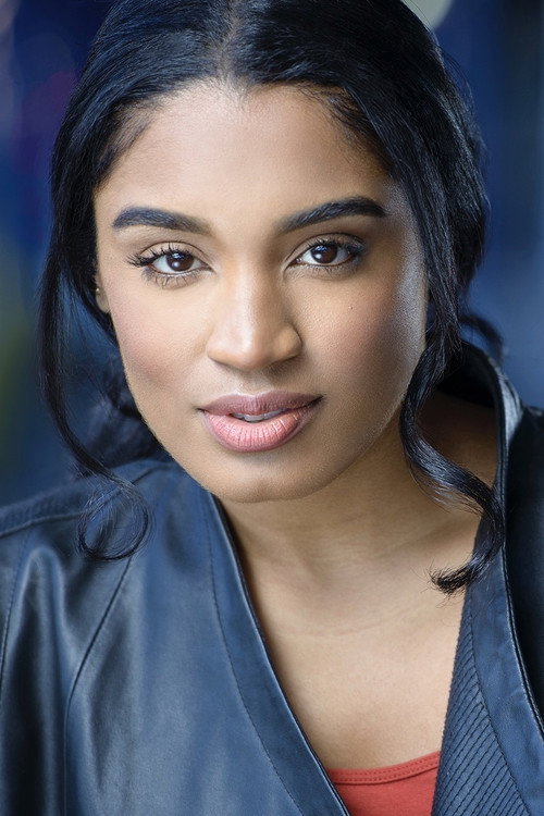 Photo of Jennifer Brito, Acting