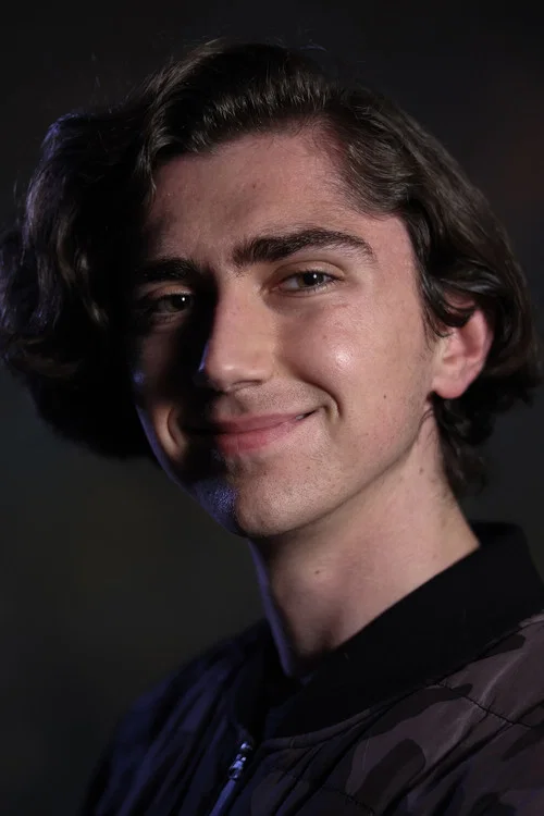 Photo of Daniel de Bruyn, Sound