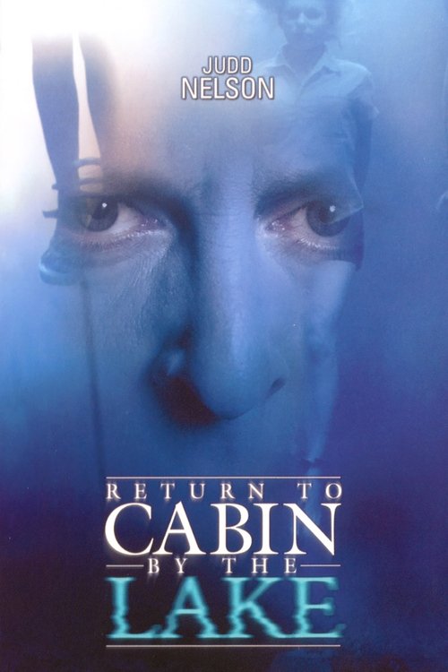 Movie poster for Return to Cabin by the Lake (2001)