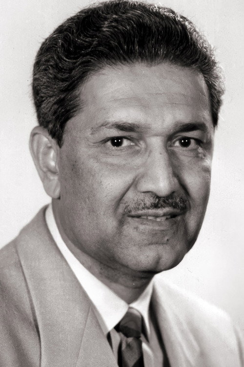 Photo of Abdul Qadeer Khan, Acting