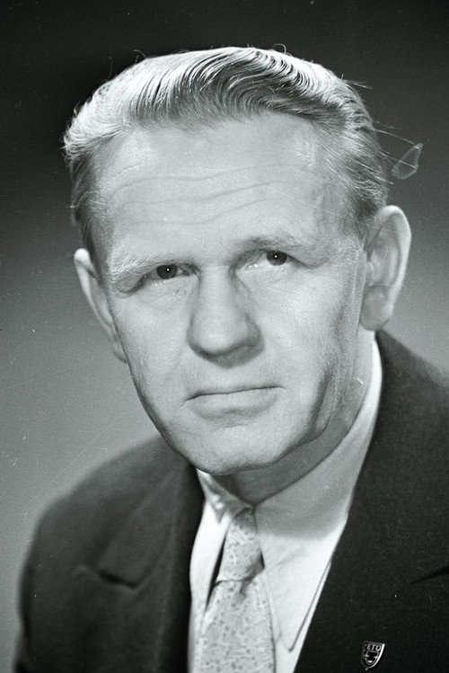 Oskar Liigand profile