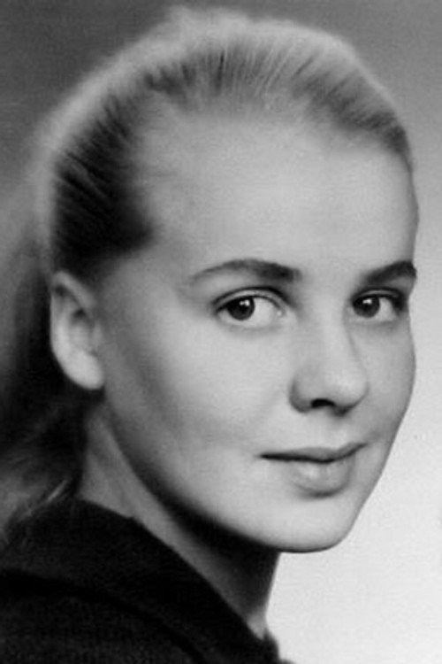 Photo of Birgitta Pettersson, Acting
