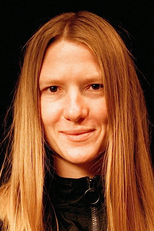 Photo of Kateryna Tiuri, Directing