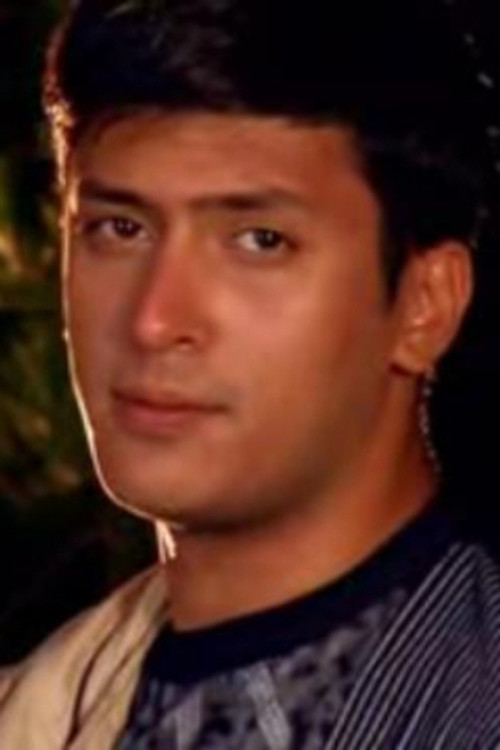 Photo of Ulugbek Yunusov, Acting