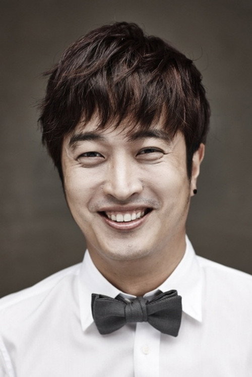 Photo of Jung Myung-hoon, Acting