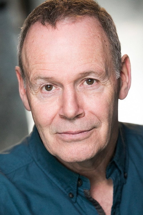Photo of Adrian Hedley, Acting