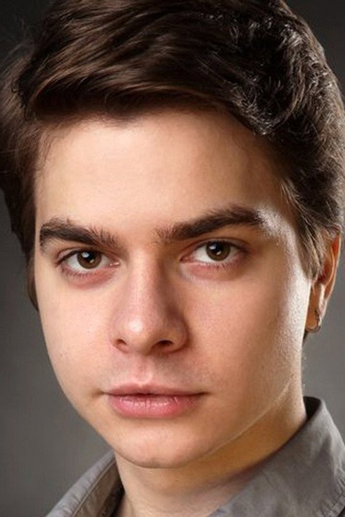 Yaroslav Garnaev profile