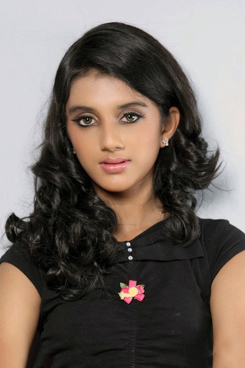 Photo of Amritha Anilkumar, Acting