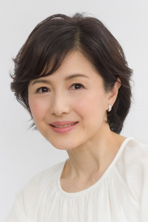 Photo of Maki Mizuno, Acting
