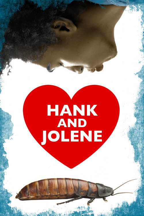 Movie poster for Hank and Jolene (2021)