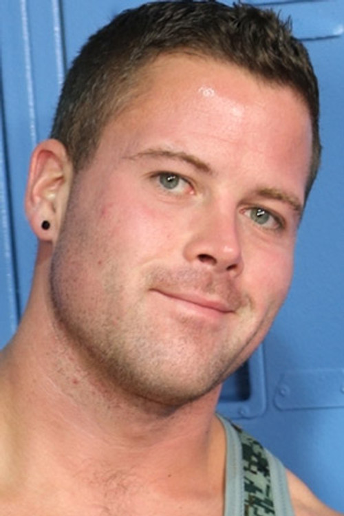 Photo of Buddy Mason, Acting
