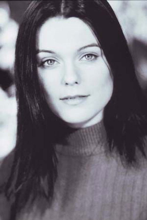 Michelle Latimer profile