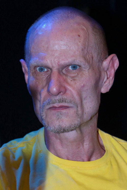 Photo of Vladimír Marek, Acting