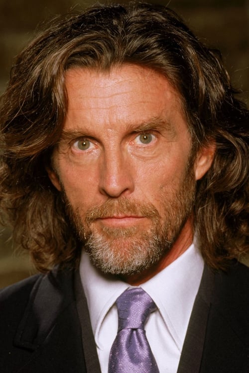 John Glover profile
