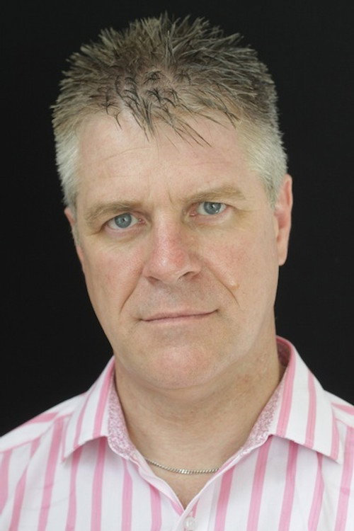 Marcus Harris profile