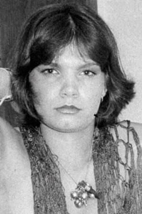 Shirley Benny profile