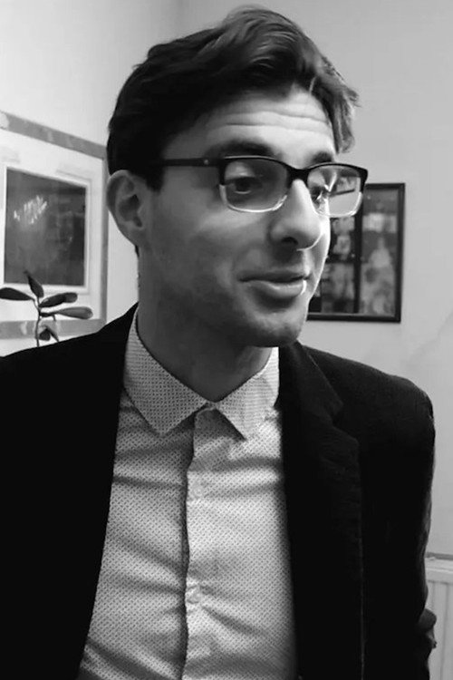Photo of Guillaume Gevart, Camera