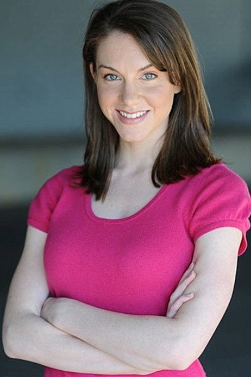 Photo of Luisa Maria Badaracco, Acting