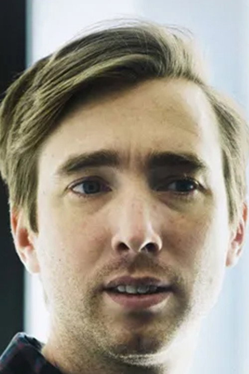 Photo of Charlie Hillhouse, Camera