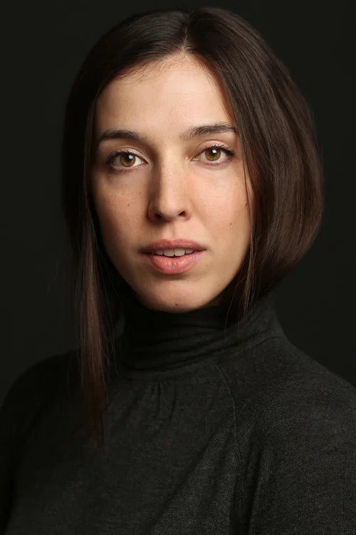Photo of Anna Hastings, Acting