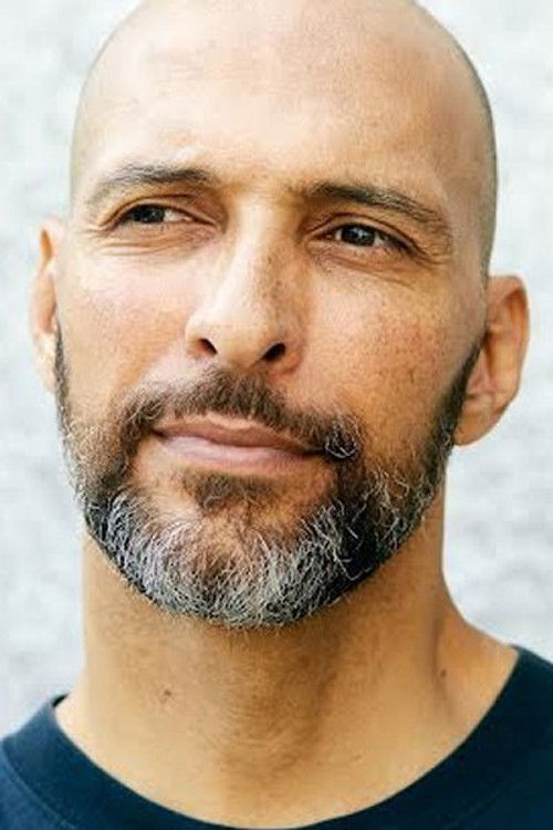 Peter Khouri profile