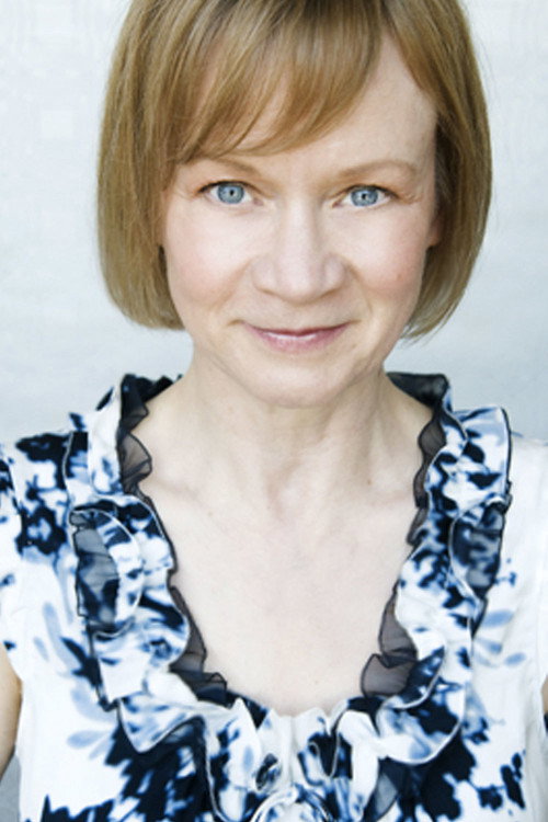 Photo of Sandy Oian-Thomas, Acting